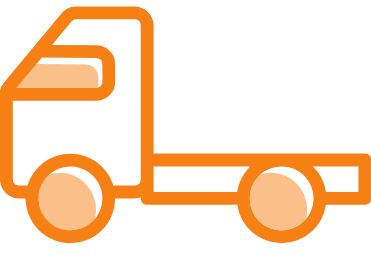 齐河拖车/平板车